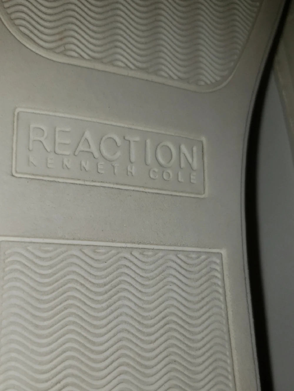 Kenneth Cole NWOT Flats Leather Low-Top Lace Mule Sneakers Open Back Clog Womens - Picture 6 of 11